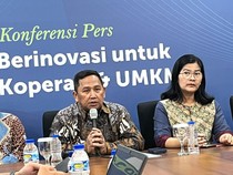 Utang 8 Koperasi Bermasalah ke Korban Rp 26 T, Baru Dibayar Rp 3,4 T