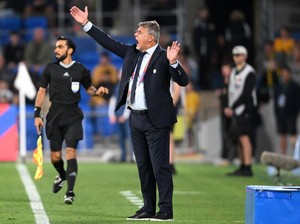 Lupakan Skor 10-0, Bahrain Puas jika Hanya Menang 1-0 Lawan Indonesia