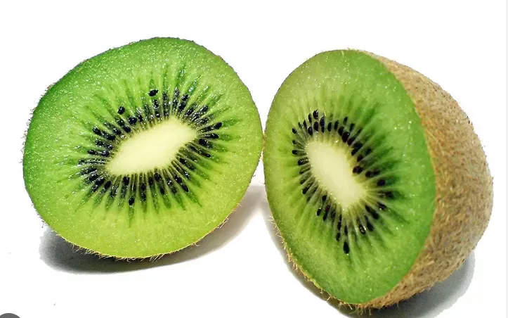 Duh! Suami Ini 'Ilfeel' Lihat Cara Istri Makan Buah Kiwi! Duh! Suami Ini 'Ilfeel' Lihat Cara Istri Makan Buah Kiwi!
