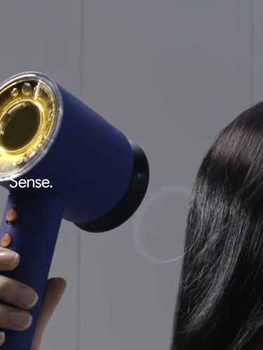 Dyson Supersonic Nural Hair Dryer