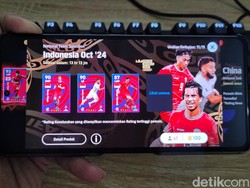 eFootball Hadirkan Pemain Timnas Indonesia, Ada Asnawi-Maarten Paes