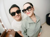 Lirik Lagu Wegah Tukaran Happy Asmara feat Gilga Sahid Beserta Artinya