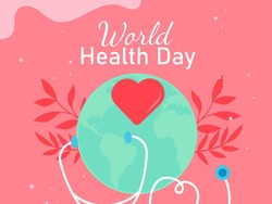 Hari Kesehatan Mental Sedunia, Ini 20 Quotes Positif yang Bikin Semangat