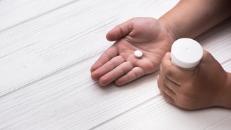 BPOM AS Setujui Pil Wegovy, Obat Oral Pertama untuk Atasi Obesitas