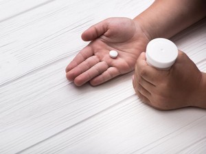 BPOM AS Setujui Pil Wegovy, Obat Oral Pertama untuk Atasi Obesitas