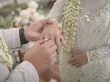 Biaya Akad Nikah di Luar KUA Menurut Aturan Kemenag