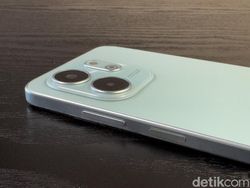 Unboxing Infinix Smart 9, HP Sejutaan Layar 120Hz