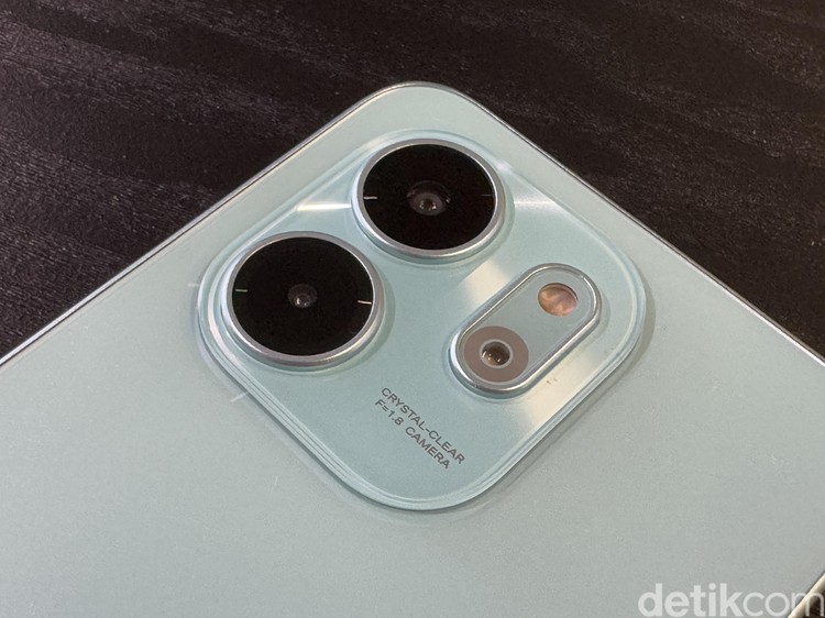 Infinix Smart 9
