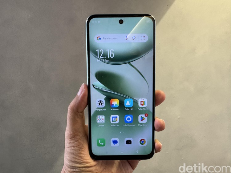 Infinix Smart 9