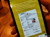 Viral Warga Margaasih Hilang Sepekan di Sekitaran Lembah Tengkorak