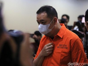 Video: Kasus Penipuan Rp 210 Triliun, Buronan Interpol Asal China Ditangkap di Bali