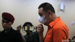 Ini Buronan Interpol Asal China yang Ditangkap di Bali