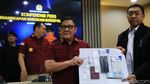Ini Buronan Interpol Asal China yang Ditangkap di Bali
