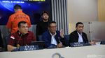 Ini Buronan Interpol Asal China yang Ditangkap di Bali