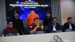 Ini Buronan Interpol Asal China yang Ditangkap di Bali
