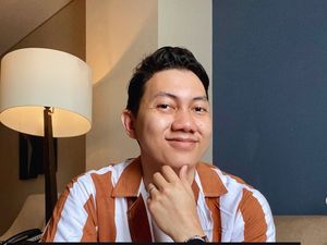 Kisah Jose Aditya, Love Life Coach Ingin 1 Juta Wanita Punya Cinta Bahagia