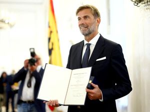Klopp Bisa Jadi Solusi Bagus buat Timnas Jerman