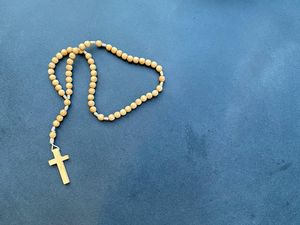 Susunan Doa Rosario Hari Minggu Peristiwa Mulia