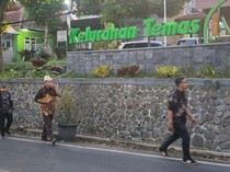 Kesaksian Lurah Temas Soal Penembakan Warga Kota Batu oleh OTK