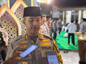 Kota Kediri Gelar Doa Bersama Wujudkan Pilkada Damai