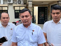 Eks Ketua BEM di Jambi dan Pasangan Ditahan Akibat Video Syur Tersebar