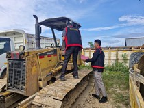 Kejati Sulteng Usut Dugaan Korupsi PT RAS Morut Caplok Kawasan HGU PTPN XIV
