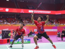 Kejuaraan Dunia Junior 2024: 3 Wakil RI Terhenti di 16 Besar
