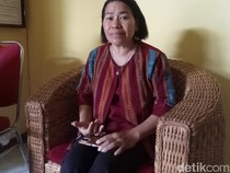 Disdik Periksa Belasan Guru yang Segel Ruang Kepsek SMKN 1 Larantuka