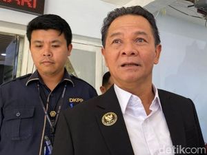 Ada Dugaan Asusila dan Pemerasan di Kasus Komisioner Bawaslu Surabaya