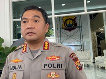 Helen Bandar Besar Narkoba di Jambi Ditangkap Bersama 4 Kaki Tangannya