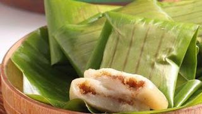 Resep Kue Lepek Binti Khas Bengkulu yang Lembut dan Berisi Daging Giling