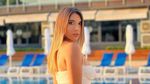 Liburannya Elif Karaarslan, Wasit Cantik Turki yang Tersangkut Skandal Seks