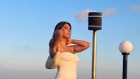 Namun perempuan 24 tahun itu tegas membantah. Ia menyebut video porno itu merupakan video buatan Artificial Intellegence (AI). (Instagram/@elifkaraarslan_17)