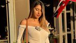 Liburannya Elif Karaarslan, Wasit Cantik Turki yang Tersangkut Skandal Seks