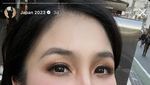 Lihat Lagi! 10 Potret Kulineran Mewah Sandra Dewi dan Harvey Moeis