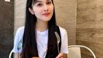 Lihat Lagi! 10 Potret Kulineran Mewah Sandra Dewi dan Harvey Moeis
