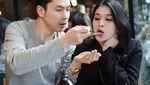 Lihat Lagi! 10 Potret Kulineran Mewah Sandra Dewi dan Harvey Moeis