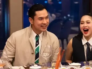 Video: Wanti-wanti Komjak ke Jaksa di Penyitaan Aset Perkara Harvey Moeis
