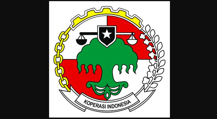 Logo Koperasi Indonesia