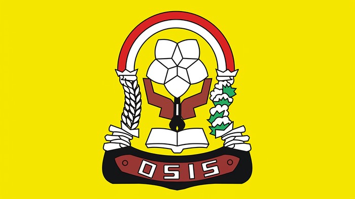 Logo OSIS SMP