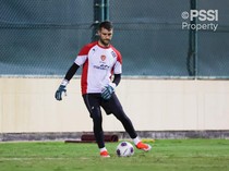 Momen Iseng Sandy Walsh Putar Lagu Balonku ke Maarten Paes