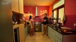 Warna-warni! Begini Tampilan Dapur di Rumah Marshanda