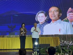 Keras! Basuki Minta ke Anak Buah Jangan Main-main dengan Uang Negara