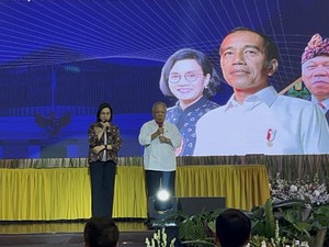 Keras! Basuki Minta ke Anak Buah Jangan Main-main dengan Uang Negara