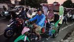 Kala Mobet Menolak Punah