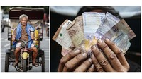 Beginilah potret Mobet yang masih bertahan dan menolak punah di belantara Jakarta.