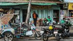 Kala Mobet Menolak Punah