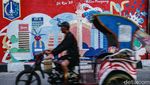 Kala Mobet Menolak Punah