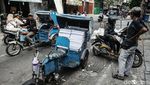Kala Mobet Menolak Punah