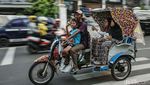 Kala Mobet Menolak Punah